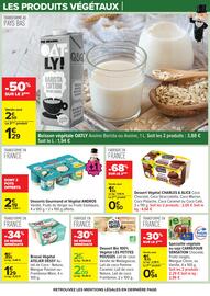 Catalogue Carrefour page 34