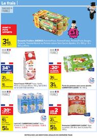 Catalogue Carrefour page 35