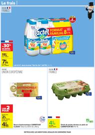 Catalogue Carrefour page 36