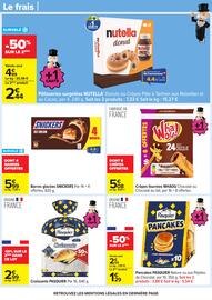 Catalogue Carrefour page 38