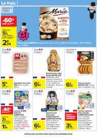 Catalogue Carrefour page 40