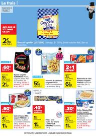 Catalogue Carrefour page 41