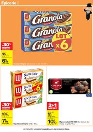 Catalogue Carrefour page 50