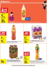 Catalogue Carrefour page 52