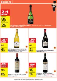 Catalogue Carrefour page 55