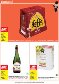 Catalogue Carrefour page 56