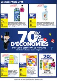 Catalogue Carrefour page 6