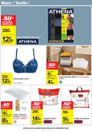 Catalogue Carrefour page 60