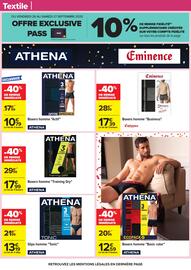 Catalogue Carrefour page 61