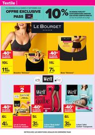 Catalogue Carrefour page 62