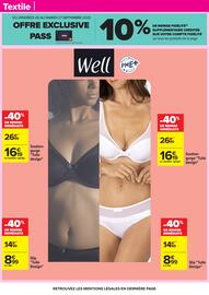 Catalogue Carrefour page 63