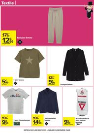 Catalogue Carrefour page 64