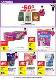 Catalogue Carrefour page 65