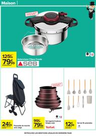 Catalogue Carrefour page 69