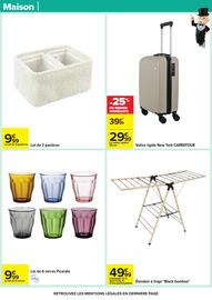Catalogue Carrefour page 70
