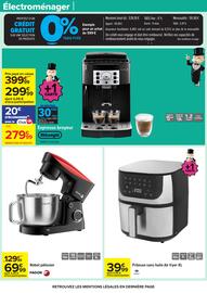 Catalogue Carrefour page 72