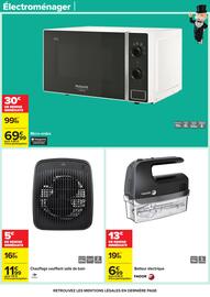 Catalogue Carrefour page 73