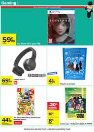 Catalogue Carrefour page 75