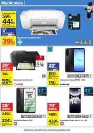 Catalogue Carrefour page 76