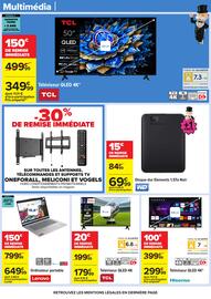 Catalogue Carrefour page 77