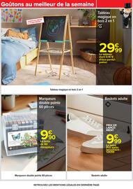 Catalogue Carrefour page 79