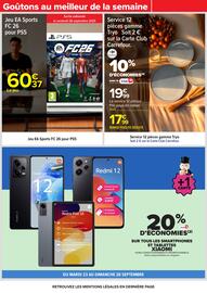 Catalogue Carrefour page 80