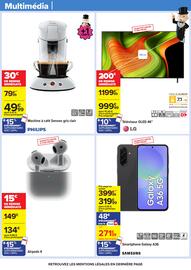 Catalogue Carrefour page 81