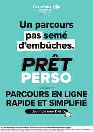 Catalogue Carrefour page 84