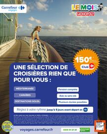 Catalogue Carrefour page 85