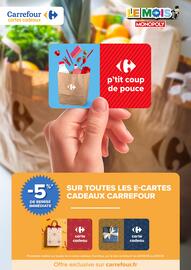 Catalogue Carrefour page 86