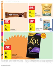 Catalogue Carrefour Market page 10