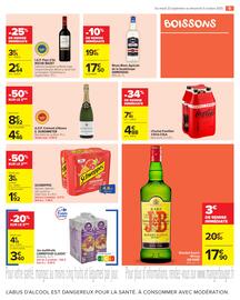 Catalogue Carrefour Market page 11