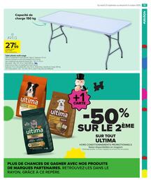 Catalogue Carrefour Market page 13