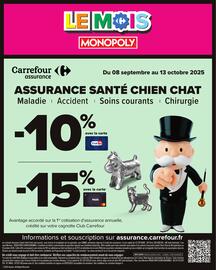 Catalogue Carrefour Market page 14