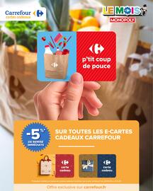 Catalogue Carrefour Market page 15
