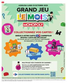 Catalogue Carrefour Market page 4