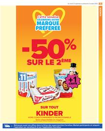 Catalogue Carrefour Market page 5