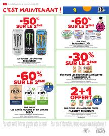 Catalogue Carrefour Market page 6