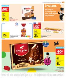 Catalogue Carrefour Market page 9