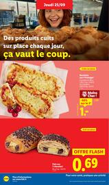 Catalogue Lidl semaine 39 page 10