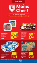 Catalogue Lidl semaine 39 page 11