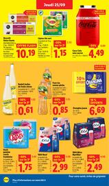 Catalogue Lidl semaine 39 page 16