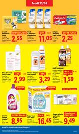 Catalogue Lidl semaine 39 page 17