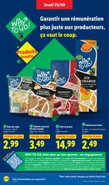 Catalogue Lidl semaine 39 page 18