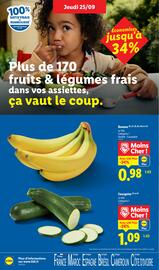 Catalogue Lidl semaine 39 page 2
