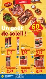 Catalogue Lidl semaine 39 page 20