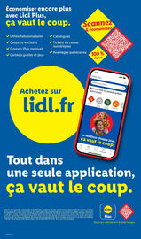 Catalogue Lidl semaine 39 page 31
