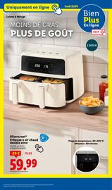 Catalogue Lidl semaine 39 page 33