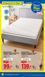 Catalogue Lidl semaine 39 page 34