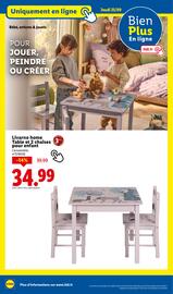 Catalogue Lidl semaine 39 page 36